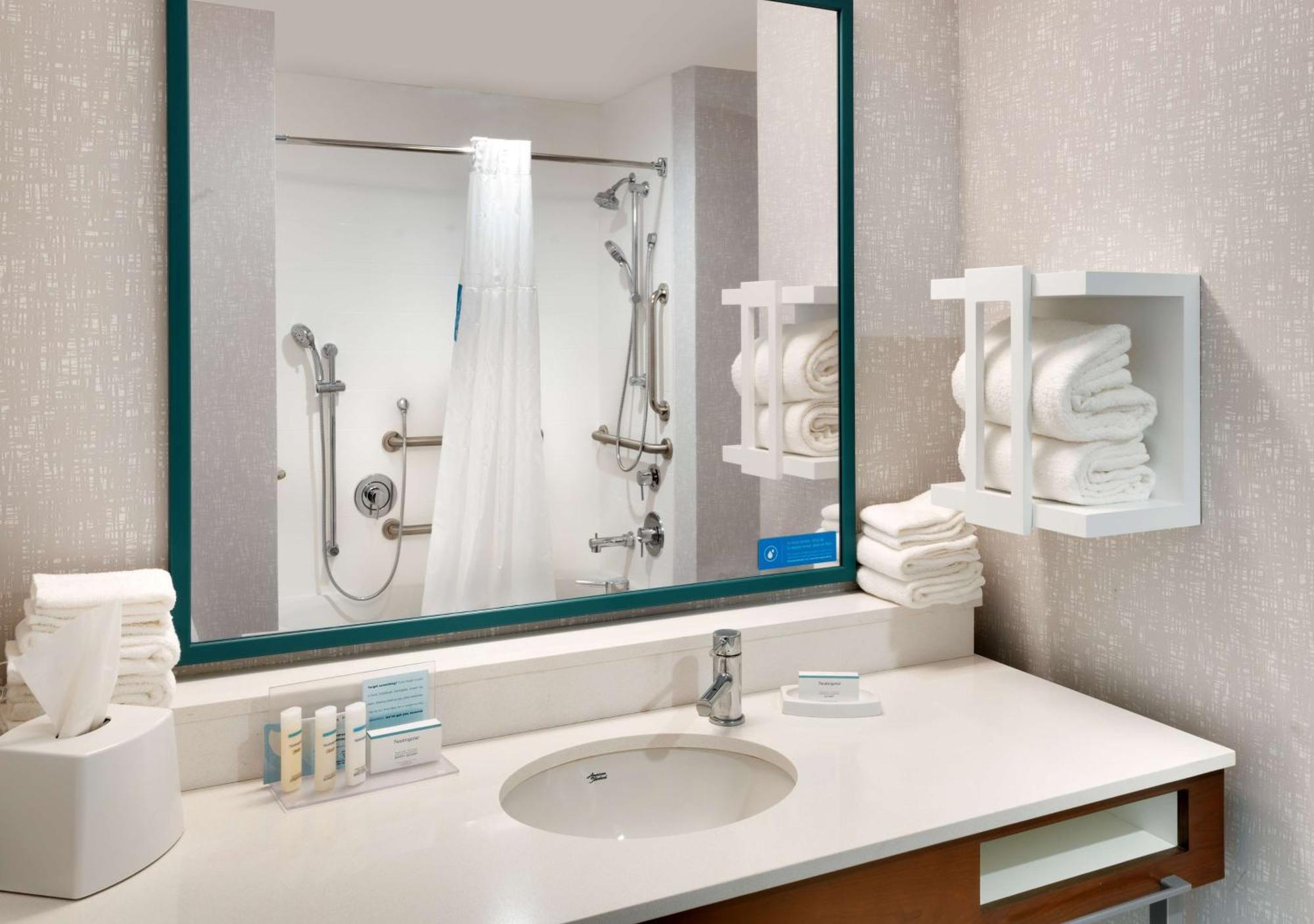 Hampton Inn Draper Salt Lake City, Ut Exterior photo